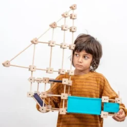 Mini trigonos