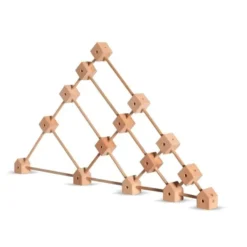 Mini trigonos