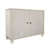Mobile 2 ante cam premium struttura b.latte cm 79h piedino