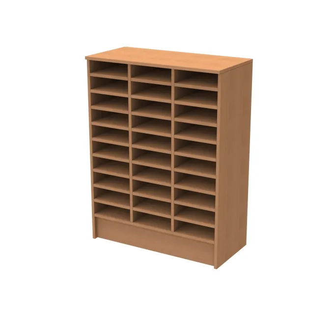 Mobile 30 vani faggio cam basic 110 h