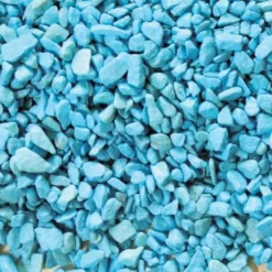 Mosaico in pietra - grana grossa - kg 5