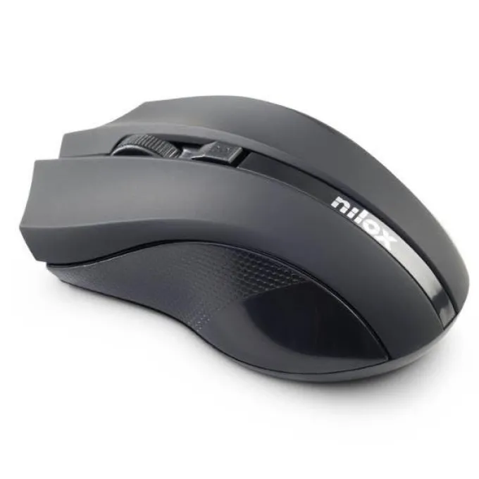 Mouse pc wireless