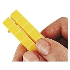 Multibase a incastro monocolore
