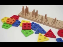 Multiforme verticale