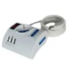 Multipresa 5 posti+2 usb con interruttore