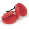Nacchere a mano - 10 coppie