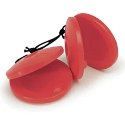 Nacchere a mano - 10 coppie