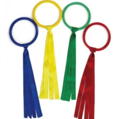 Nastri con anello