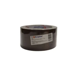 1 nastro adesivo avana per pacchi borgione - m 66x5 cm h