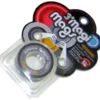 Nastro adesivo magnetico