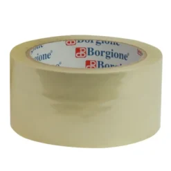 Nastro adesivo trasparente borgione h cm 5x66 m
