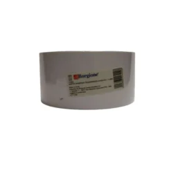 1 nastro biadesivo trasparente borgione - m 15x5 cm h