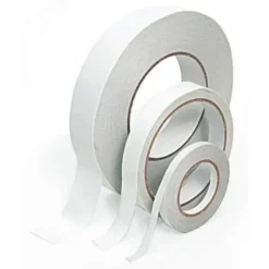 Nastro biadesivo trasparente borgione 25 metri x 1.5 cm h