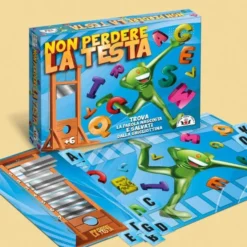 Non perdere la testa