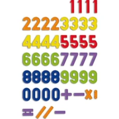 Numeri magnetici 144pz