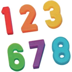 Numeri magnetici 144pz