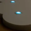 Nuvola acustica luci sensoriali
