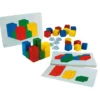 Organicubi set base