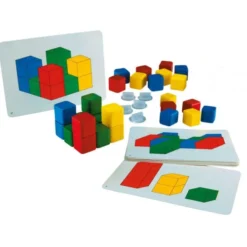 Organicubi set base