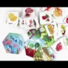 Origine degli alimenti