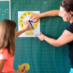 Orologio magnetico