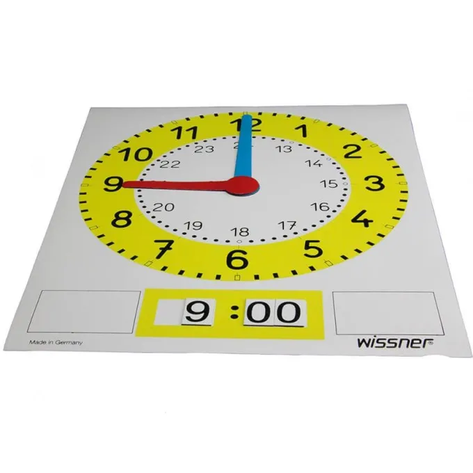 Orologio magnetico