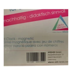 Orologio magnetico