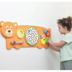 Orso delle attivita'