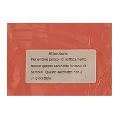 Ostacoli 4 altezze in tessuto ripiegabili