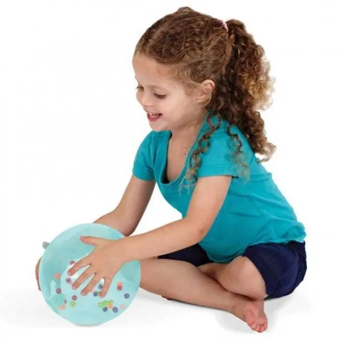 Palla e palline