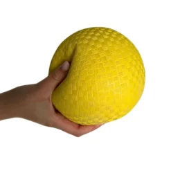 Palla gioco morbida a presa facile