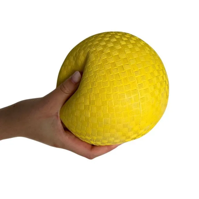 Palla gioco morbida a presa facile