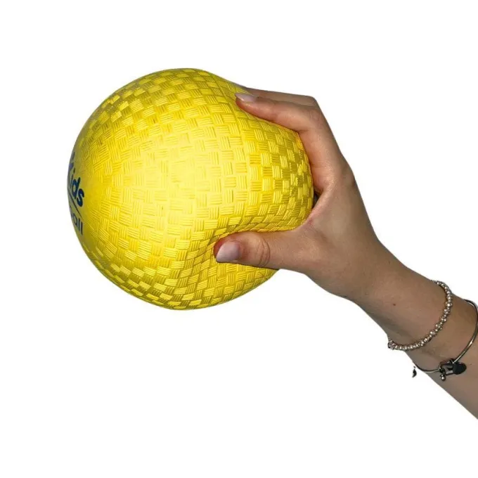 Palla gioco morbida a presa facile