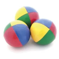 Palle da giocoliere