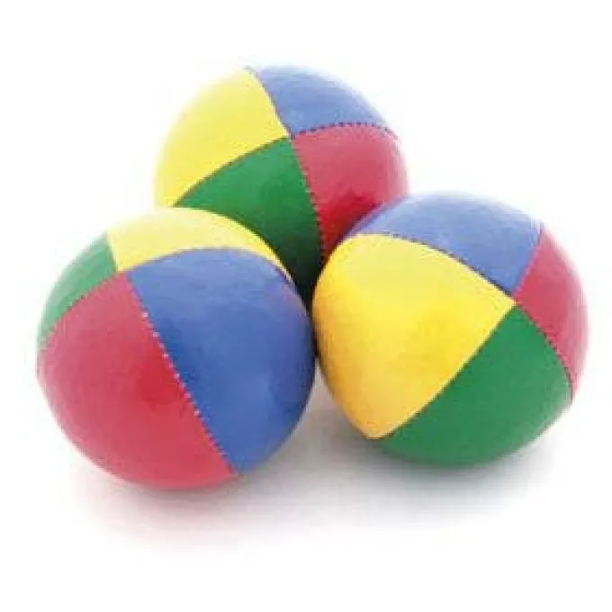 Palle da giocoliere