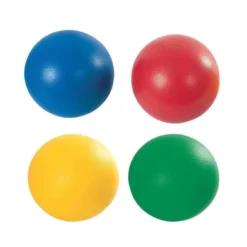 Palle rugose