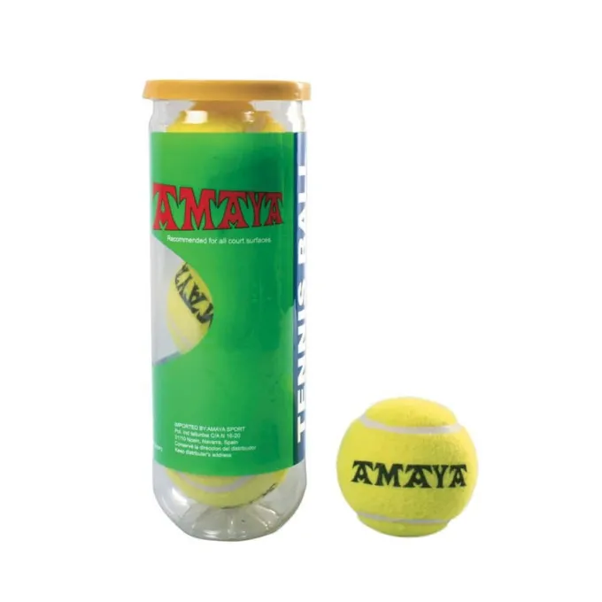 Palline da tennis