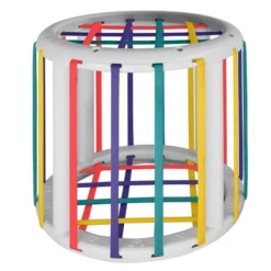 Palline in gabbia sensory push e roll