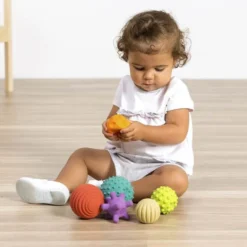 Palline sensoriali eco
