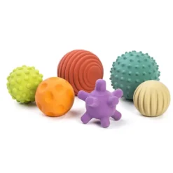 Palline sensoriali eco