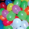 Palloncini gonfiabili - diametro 22