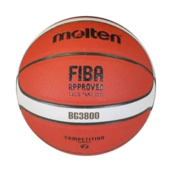 Pallone basket molten fiba