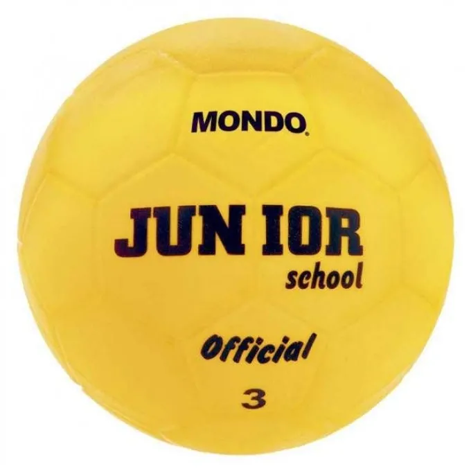 Pallone calcetto soft per interno
