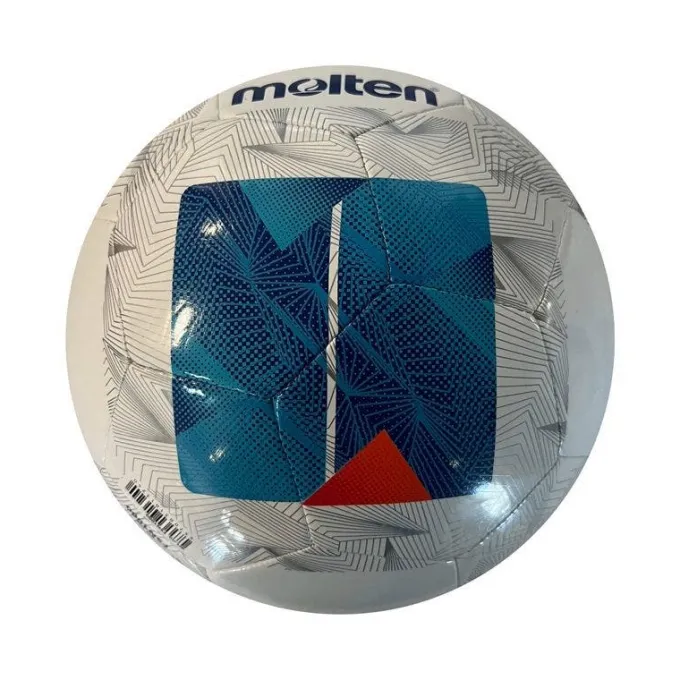 Pallone calcio alleamento molten misura 4