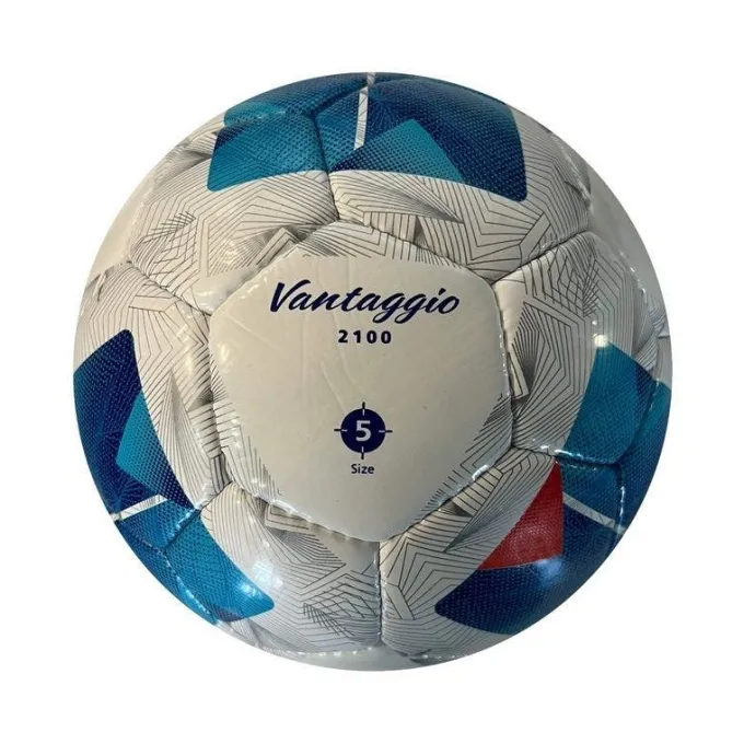 Pallone calcio alleamento molten misura 5