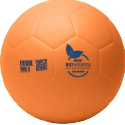 Pallone calcio bio misura 5