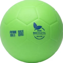 Pallone calcio bio misura 5