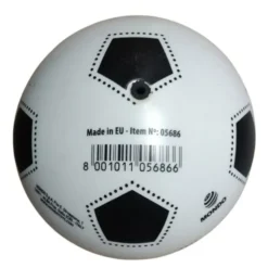 Pallone calcio super tele - 1 pezzo