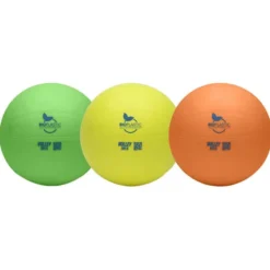 Pallone mini volley bio misura 5