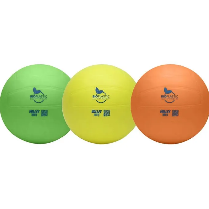 Pallone mini volley bio misura 5